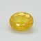 Yellow Sapphire  (Pukhraj) 7.43 Ct Best Quality
